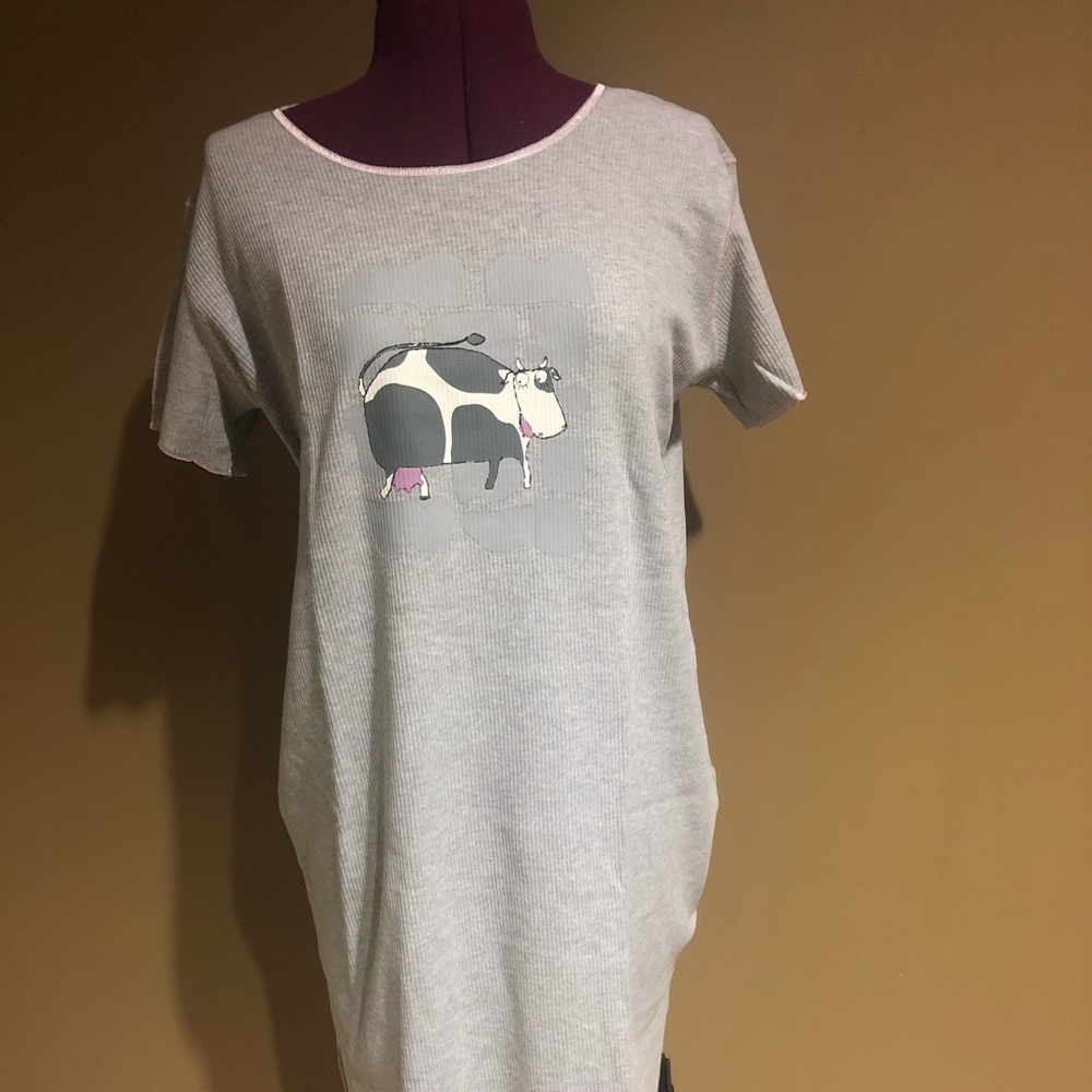 💙 Etam night shirt